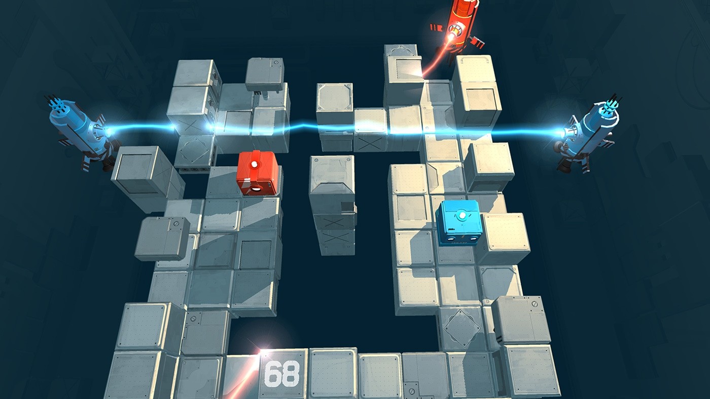 Death Squared